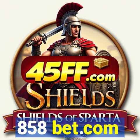 858 bet.com